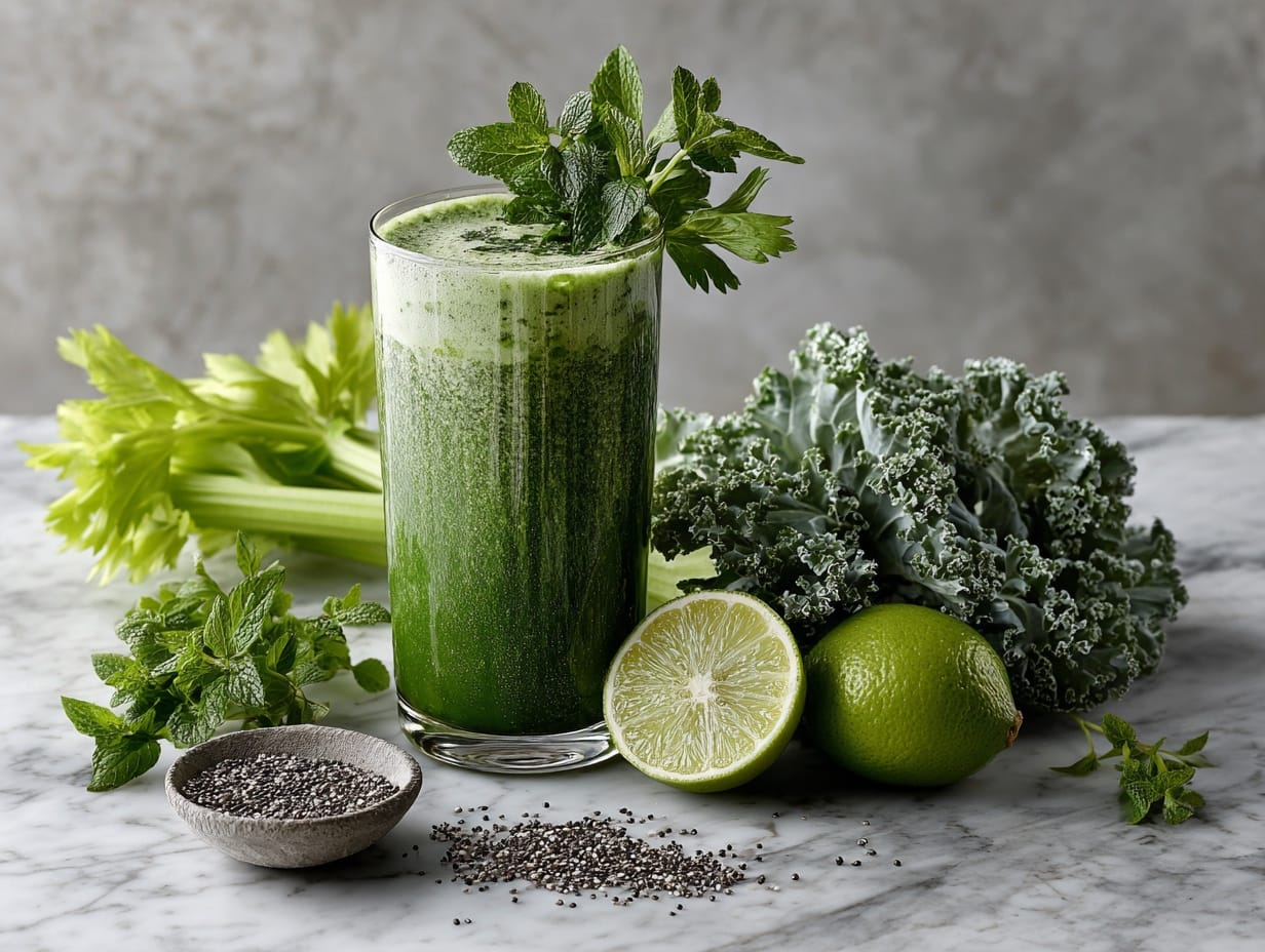 Detox IV