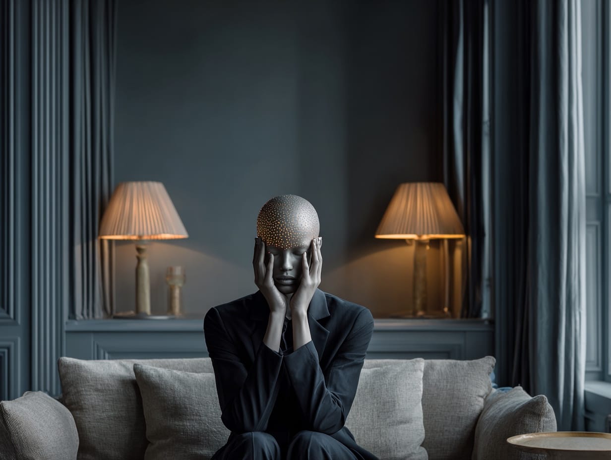 Migraine IV