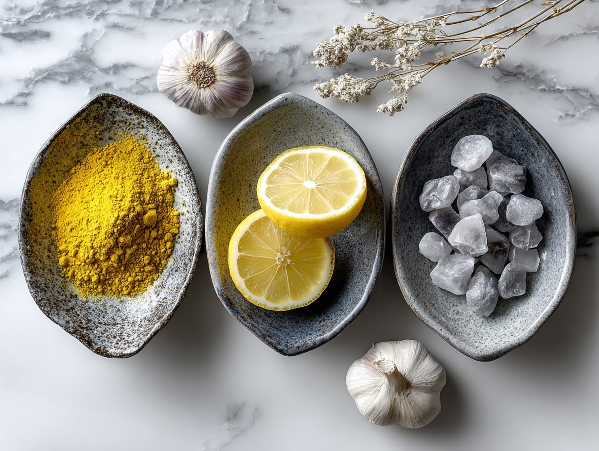 Tri-Immune Boost