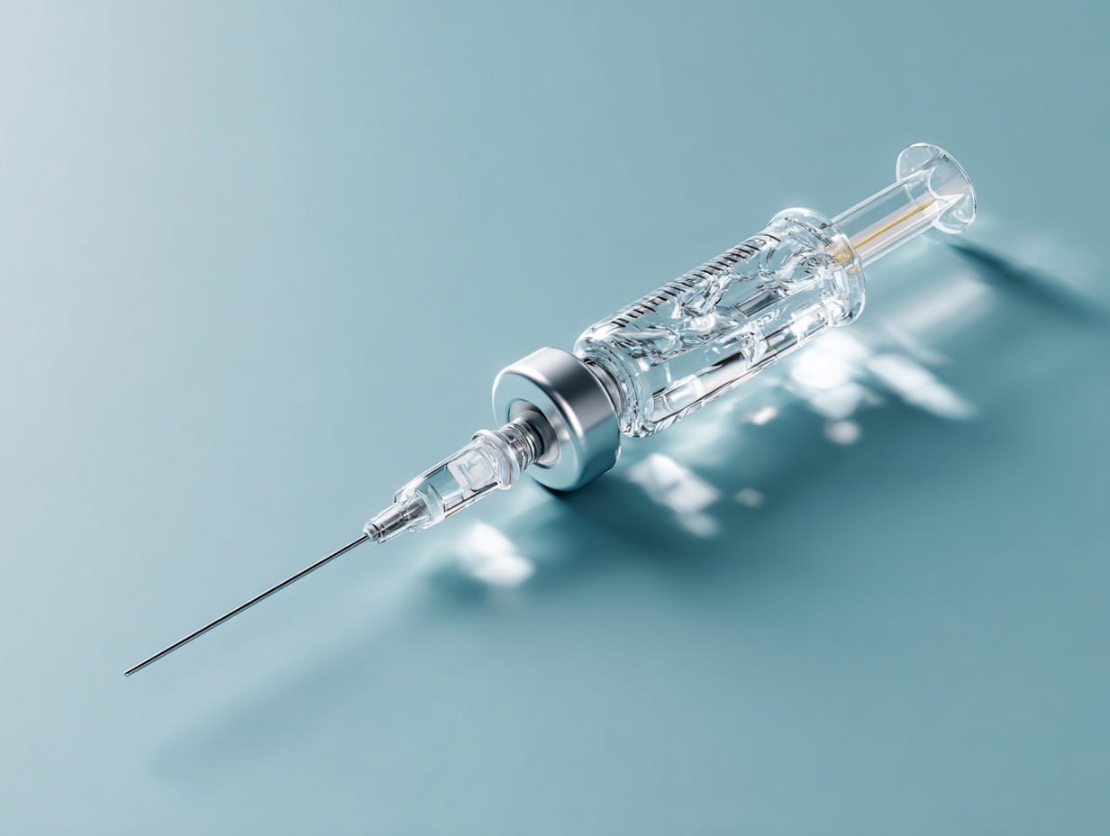 Vitamin B12 Shots